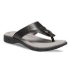 Eastland Lottie Women's Sandals, Size: Medium (8), Black