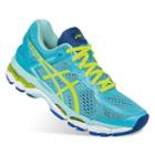 Asics Gel-kayano 22 Women's Running Shoes, Size: 6, Dark Blue