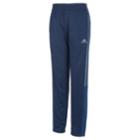 Boys 8-20 Adidas Melange Mesh Pants, Size: Large, Dark Blue