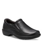 Eastland Addison Women's Slip On Shoes, Size: 8 Wide, Black