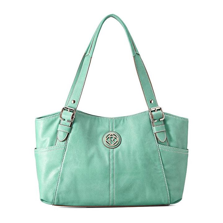 Relic Bleeker Shoulder Bag, Women's, Yellow