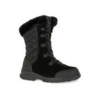 Kamik Boston 2 Women's Waterproof Winter Boots, Size: Medium (8), Black