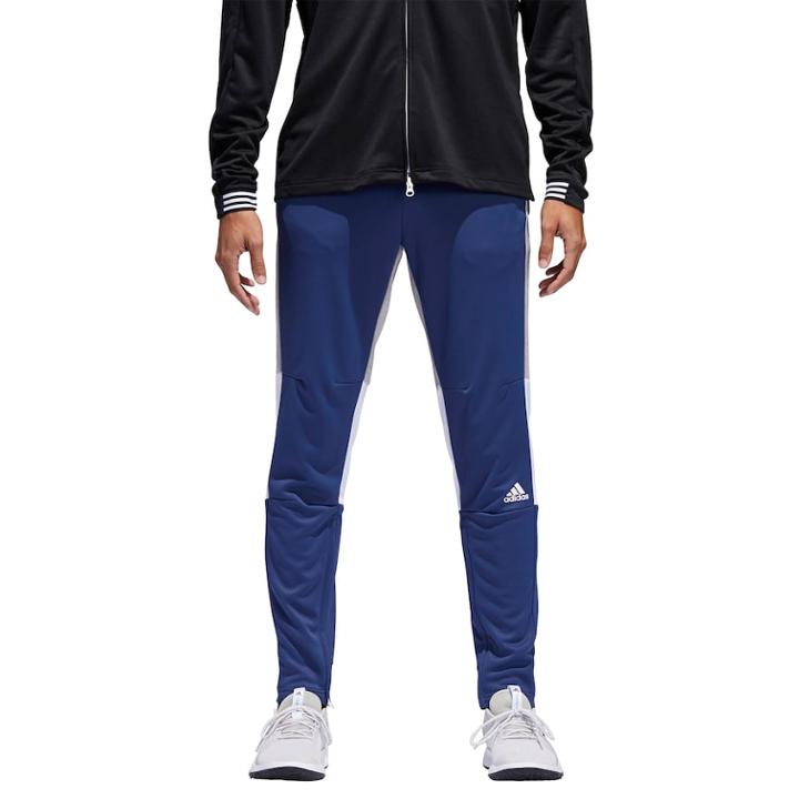 Men's Adidas Team Lite Pant, Size: Small, Med Blue
