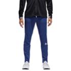 Men's Adidas Team Lite Pant, Size: Small, Med Blue