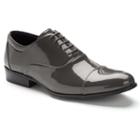 Stacy Adams Gala Men's Oxford Dress Shoes, Size: Medium (11.5), Grey