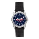 Kids' Sparo Washington Capitals Nickel Watch, Kids Unisex, Multicolor