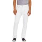Men's Levi's&reg; 513&trade; Slim Straight Jeans, Size: 32x34, White