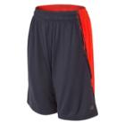 Boys 4-7 New Balance Performance Shorts, Boy's, Size: 5, Grey Other