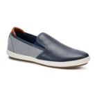 Sonoma Goods For Life&trade; Kevin Men's Slip-on Shoes, Size: 7, Blue (navy)