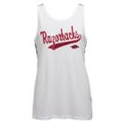 Juniors' Arkansas Razorbacks Nova Tank Top, Women's, Size: Medium, Dark Red