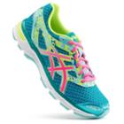 Asics Gel Excite 4 Women's Running Shoes, Size: 8, Brt Blue