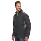 Men's Realtree Alpine Jacket, Size: Xxl, Black