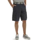 Men's Lee Wyoming Shorts, Size: 33, Brown