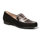 2 Lips Too Too Herbie Women's Loafers, Size: Medium (8), Black