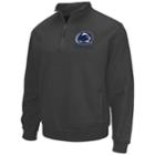 Men's Penn State Nittany Lions Fleece Pullover, Size: Xl, Med Grey