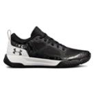 Under Armour Mainshock Grade School Boys' Sneakers, Size: 3.5, Oxford