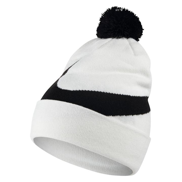 Boys 8-20 Nike Beanie, White