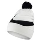 Boys 8-20 Nike Beanie, White
