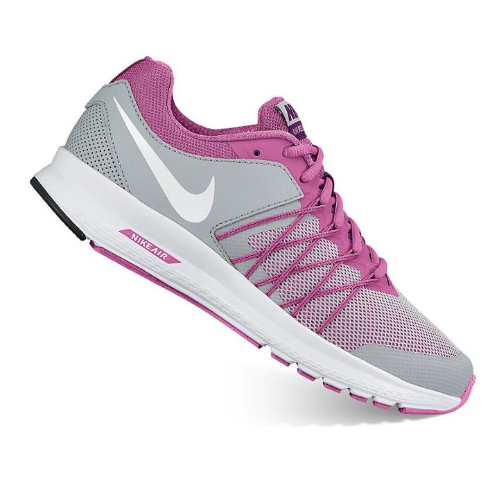 Nike Air Relentless 6 Women's Running Shoes, Size: 8, Oxford