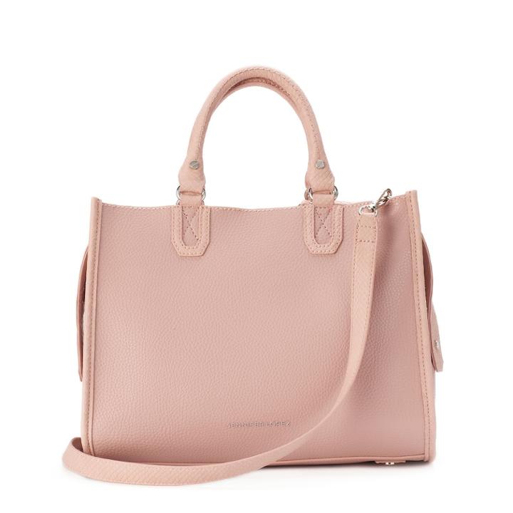 Jennifer Lopez Lorri Satchel, Women's, Light Red