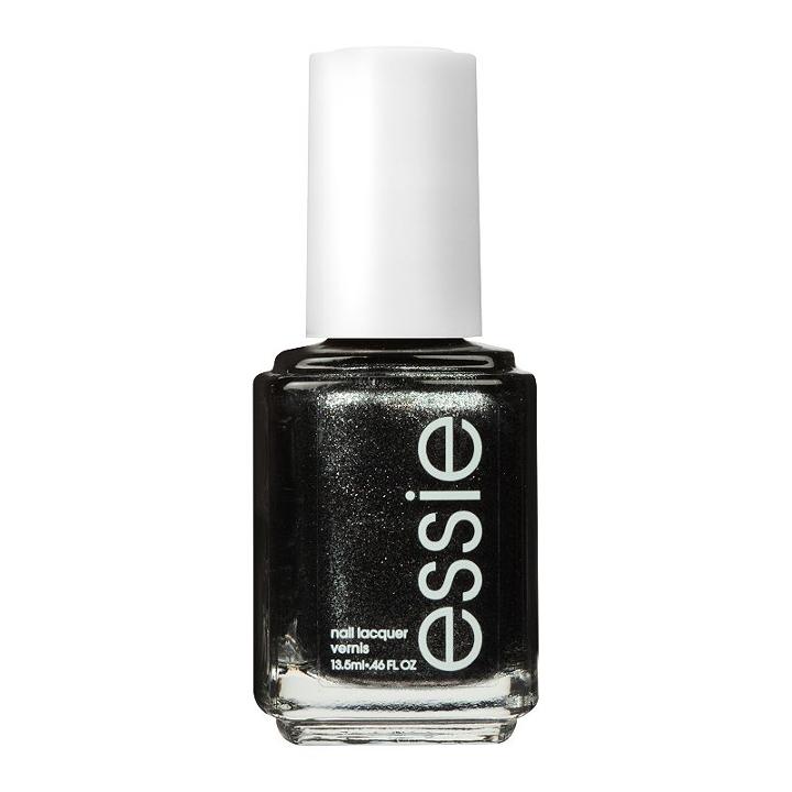 Essie Nail Polish - Tribal Text-styles, Grey