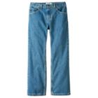 Boys 8-20 Urban Pipeline&reg; Classic Relaxed Straight Jeans, Boy's, Size: 10, Light Blue
