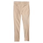 Girls 7-16 & Plus Size So&reg; Pull-on Ultimate Jeggings, Size: 12, Lt Beige