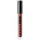 Lorac Pro Liquid Lipstick, Dark Red