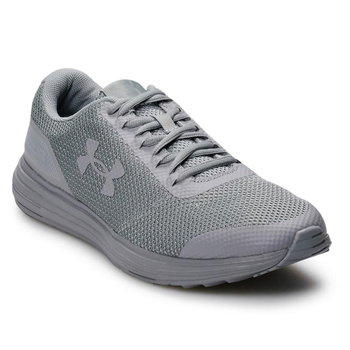 Under Armour Surge Men's Running Shoes, Size: 11, Natural