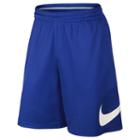 Big & Tall Nike Dri-fit Basketball Shorts, Men's, Size: Xl Tall, Blue Other