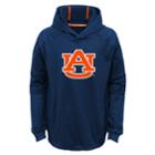 Boys 8-20 Auburn Tigers Mach Hoodie, Size: S 8, Dark Blue