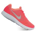 Nike Revolution 3 Girls' Running Shoes, Girl's, Size: 5, Dark Red
