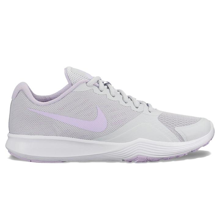 Nike City Trainer Shoe Women's Training Shoes, Size: 7, Oxford