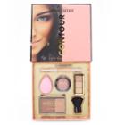 Madame Milly Get The Look Contour Collection Makeup Kit