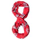 Forever Collectibles St. Louis Cardinals Team Logo Infinity Scarf, Women's, Multicolor