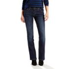 Women's Levi's&reg; 515&trade; Bootcut Jeans, Size: 4/27 Avg, Blue