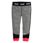 Toddler Girl Nike Dri-fit Colorblock Leggings, Size: 2t, Oxford