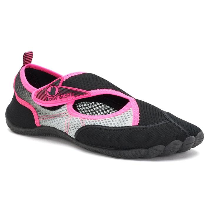 Body Glove Horizon Women's Water Shoes, Size: 9, Brt Pink