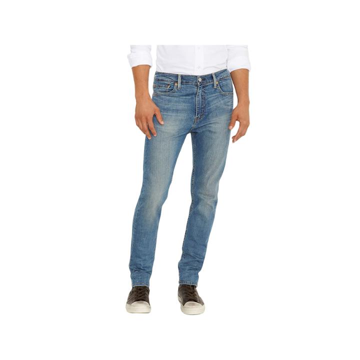 Men's Levi's&reg; 510&trade; Skinny Jeans, Size: 38x30, Med Blue