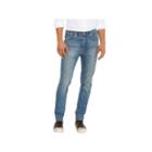Men's Levi's&reg; 510&trade; Skinny Jeans, Size: 38x30, Med Blue