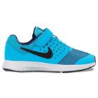 Nike Downshifter 7 Preschool Boys' Shoes, Boy's, Size: 3, Dark Blue