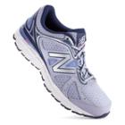 New Balance 560 Women's Tech Ride Dual Comfort Running Shoes, Size: 5.5 W D, White Oth