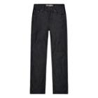 Husky Boys 8-20 Levi's&reg; 550&trade; Relaxed Straight-leg Jeans, Boy's, Size: 14 Husky, Blue (navy)