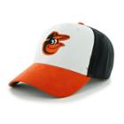 Youth '47 Brand Baltimore Orioles Mvp Adjustable Cap, Boy's, Multicolor