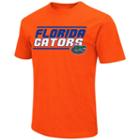 Men's Campus Heritage Florida Gators Fan Favorite Tee, Size: Large, Blue Other