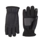 Men's Dockers&reg; Intelitouch Touchscreen Gloves, Size: Xl, Black