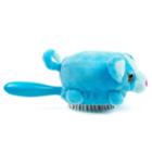 Wet Brush Plush Puppy Brush, Blue