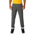 Men's Adidas Slim-fit Sweatpants, Size: Xxl, Dark Grey