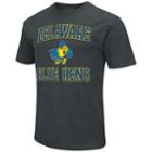 Men's Delaware Blue Hens Go Team Tee, Size: Large, Dark Blue