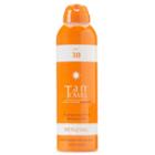 Tantowel Broad Sprectrum Spf 30 Sunscreen Mist, Multicolor